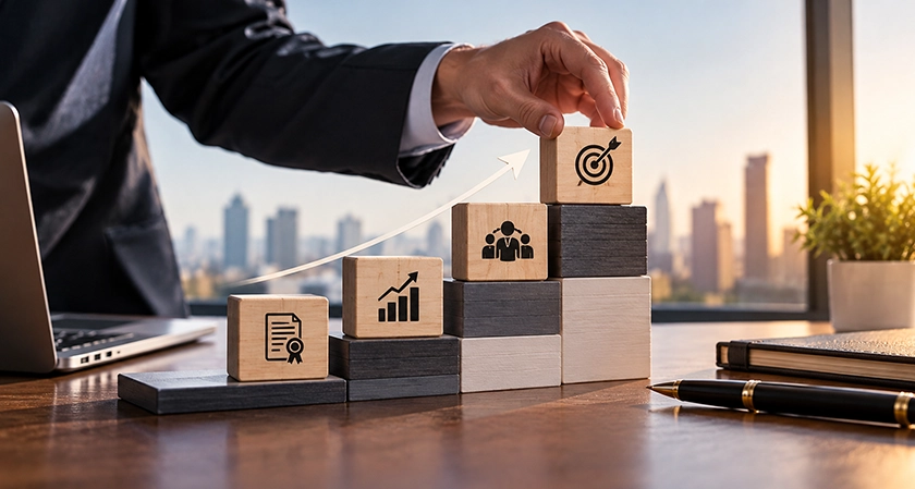 4 Ways to Make Your Professional Achievements Work for You